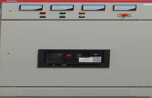 吴忠低压配电箱 吴忠低压配电箱